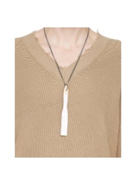 MM6 MAISON MARGIELA 男士项链 SM7UU0075P7352973