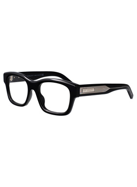 GIVENCHY 男士眼镜 GV50102I001 SS2026 黑色 DAY