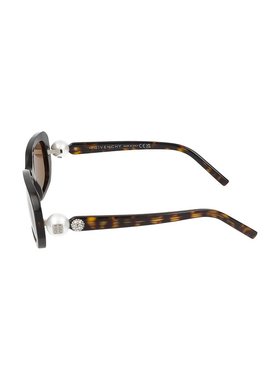 GIVENCHY 女士眼镜 GV40101I52E SS2024 花色 Givenchy Sunglasse