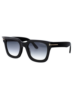 TOM FORD 女士眼镜 FT111501B AW2025 花色 LEIGH-02