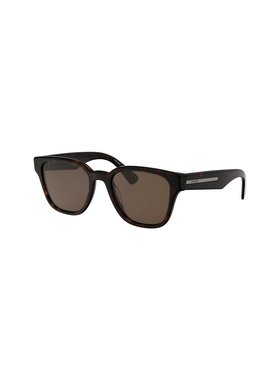 PRADA 男士太阳镜 0PRA04S17N08T SS2025 花色 Sunglasses