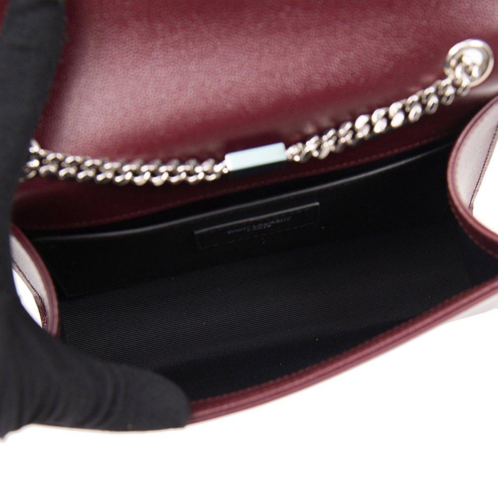 香港直邮圣罗兰女士单肩包 天猫国际香港直购女士包袋