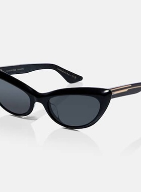 香港直邮KHAITE/x Oliver Peoples 1963C女士太阳【付后1h可退】