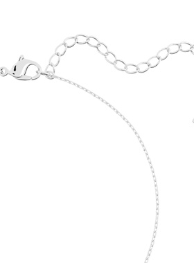SWAROVSKI 时尚魅力女士项链锁骨链项链5472635