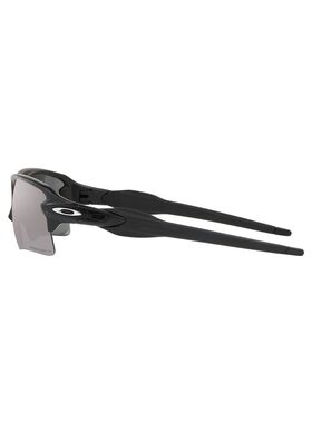 Oakley 欧克利 女士 INJECTED 黑色塑胶太阳眼镜 0OO9188918896