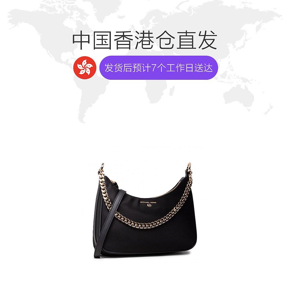 香港直邮michael kors mk女士斜挎包 天猫国际探物中国香港女士包袋