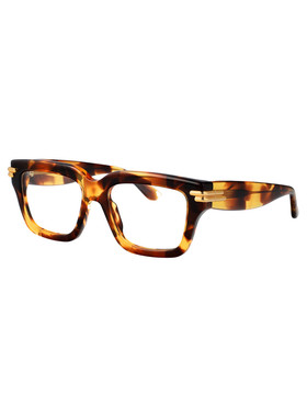 1h可退 BOTTEGA VENETA 女士眼镜 BV1324O002 SS2026 花色