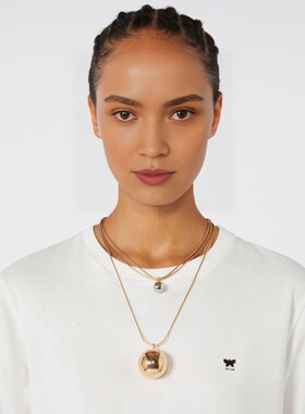 WEEKEND MAX MARA 女士项链 2615751084001001 SS2026