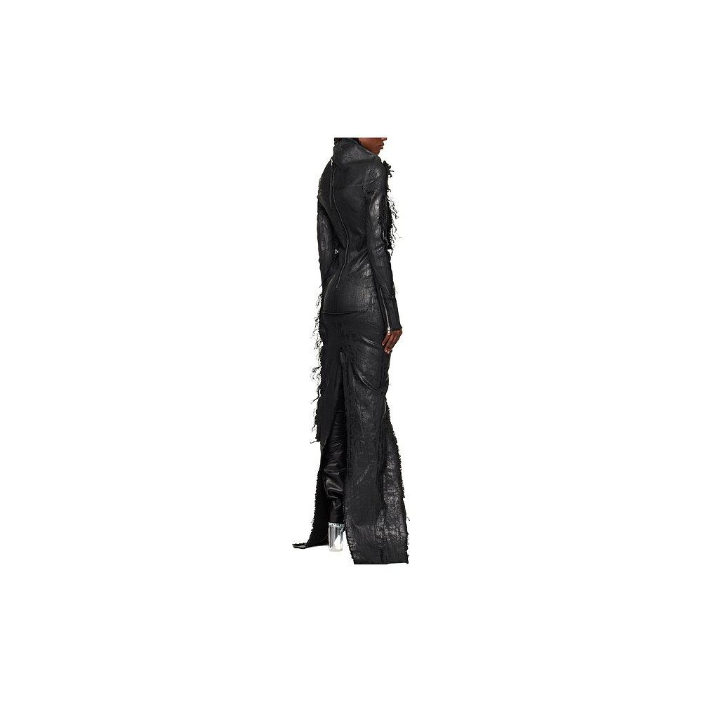 RICK OWENS 女士连体裤 RO02E4588SBMC9909 AW2025 - 图1