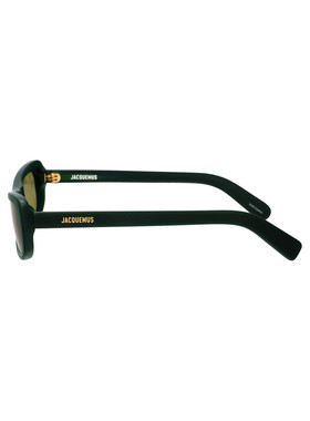 Jacquemus 女士 CAPRI 太阳镜 JAC55C3SUNC3