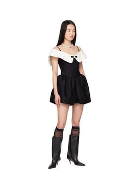 1h可退 潮奢 SHUSHU TONG 女士 白色 YVMIN 联名 Ceramics Rose L