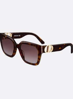 1h可退 CHRISTIAN DIOR 女士眼镜 30MTS8UXR20F1 SS2026太阳镜