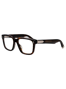 DIOR 男士眼镜 DM50119I52 SS2026 褐色 DIORTAILOR支付后1h可退
