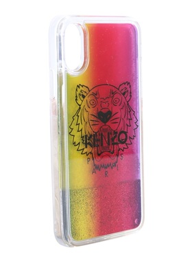 KENZO 女士手机壳 FA5COKIFXTLQMU SS2020 花色 KENZO WOMEN'S FA