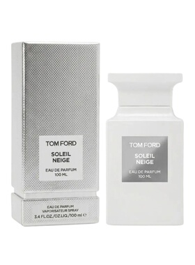 TF汤姆福特雪映流光中性浓香水EDP100ml正品 Tom Ford Soleil Nei