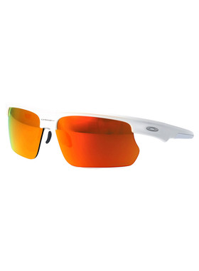 OAKLEY 女士太阳镜 0OO9400940003 SS2026 棕色 B【付后1h可退】