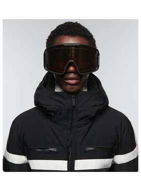 1h可退 潮奢 Oakley 欧克利 男士 Miner™ L 直线滑雪护目镜