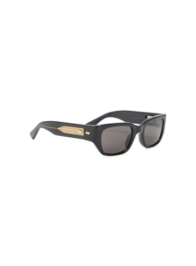 BOTTEGA VENETA 女士眼镜 841186V2Q301049 CO 黑色