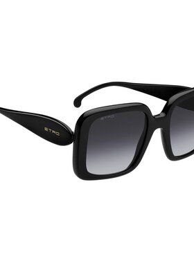 ETRO 女士太阳镜 ETRO0083S8079O CO 黑色