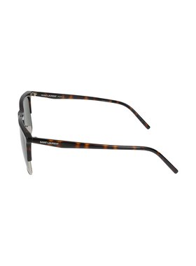 SAINT LAURENT 男士眼镜 SL768003 SS2025 花色 Saint Laurent Su