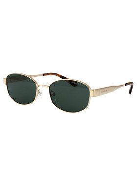 MICHAEL KORS 女士太阳镜 0MK116110143H AW2025 绿色