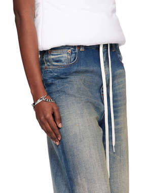 Mm6 Maison Margiela 马丁 马吉拉 MM6 女士 Chain 手链 SM6UY009