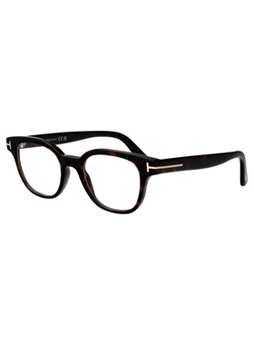 TOM FORD 男士眼镜 FT6130B052 SS2026 花色