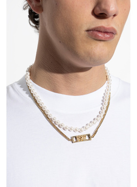 DSQUARED2 男士项链 NEM033413420001M2310 SS2026