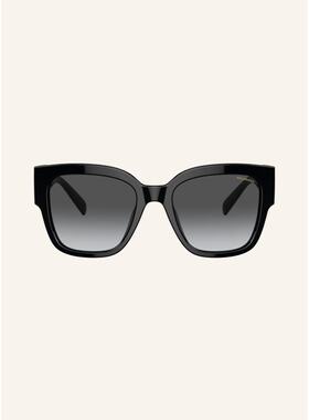 VERSACE 女士太阳镜 100143851113000 CO 花色 Sunglasses VE4437