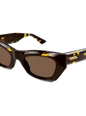 BottegaVeneta葆蝶家-sunglasses女士太阳镜 【付后1h可退】