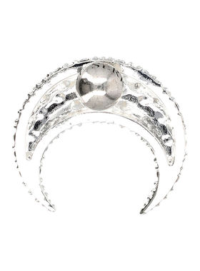 MARINE SERRE 女士手链手镯 25AUJW072ARMET0001MT11