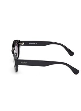 MAX MARA 女士太阳镜 MM016901A CO 黑色