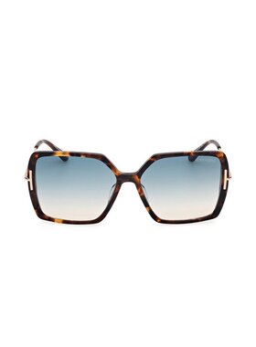 TOM FORD 男士太阳镜 FT103952P AW2025 花色 全框太阳镜