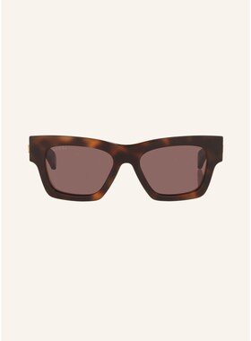 GUCCI 女士太阳镜 100302646312000 CO 花色 Sunglasses GC002607