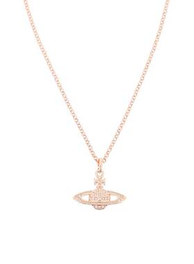 VIVIENNE WESTWOOD 女士项链 6302008602G120CNG120水晶吊坠
