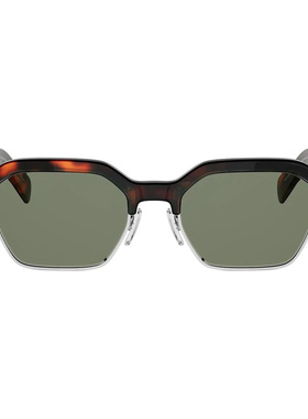 CELINE 男士眼镜 CL40344U52N AW2026 花色 全框太阳镜