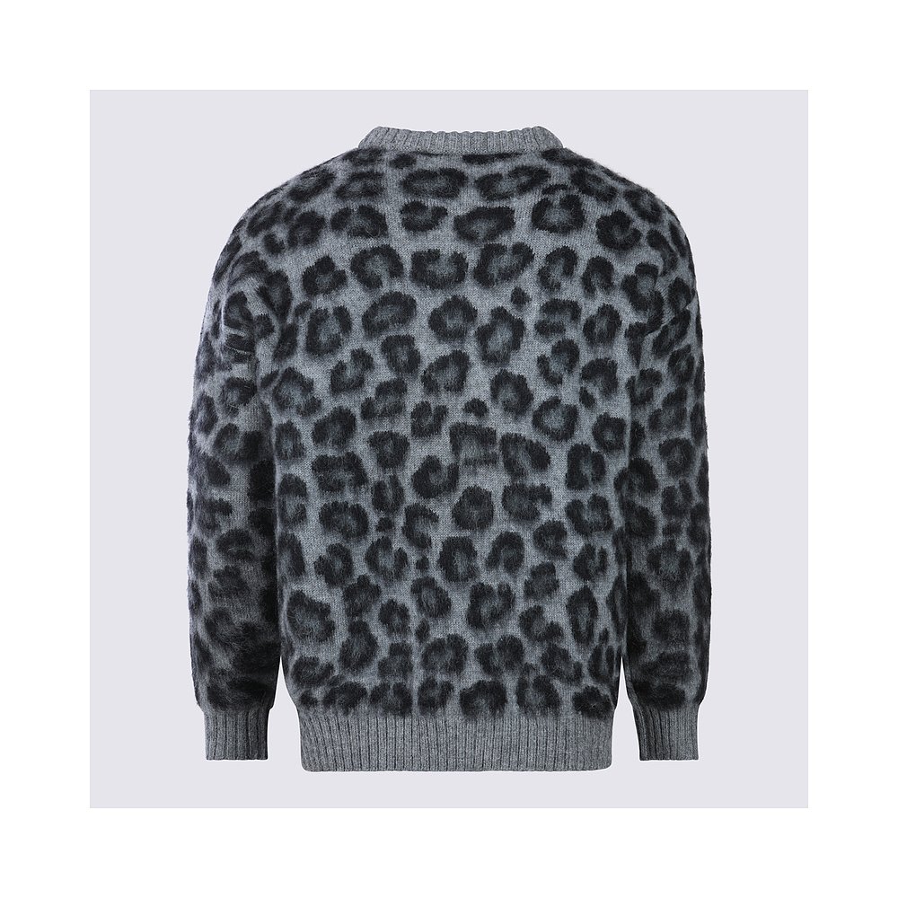 BOTTEGA VENETA men's sweatshirt 845607V5MC01264 AW2025 long sleeve