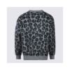 BOTTEGA VENETA men's sweatshirt 845607V5MC01264 AW2025 long sleeve