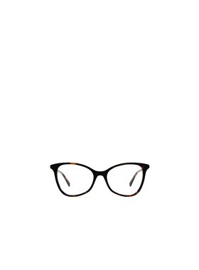 GUCCI 女士眼镜 GG1360O002 SS2023 GG1360O 古驰棕色