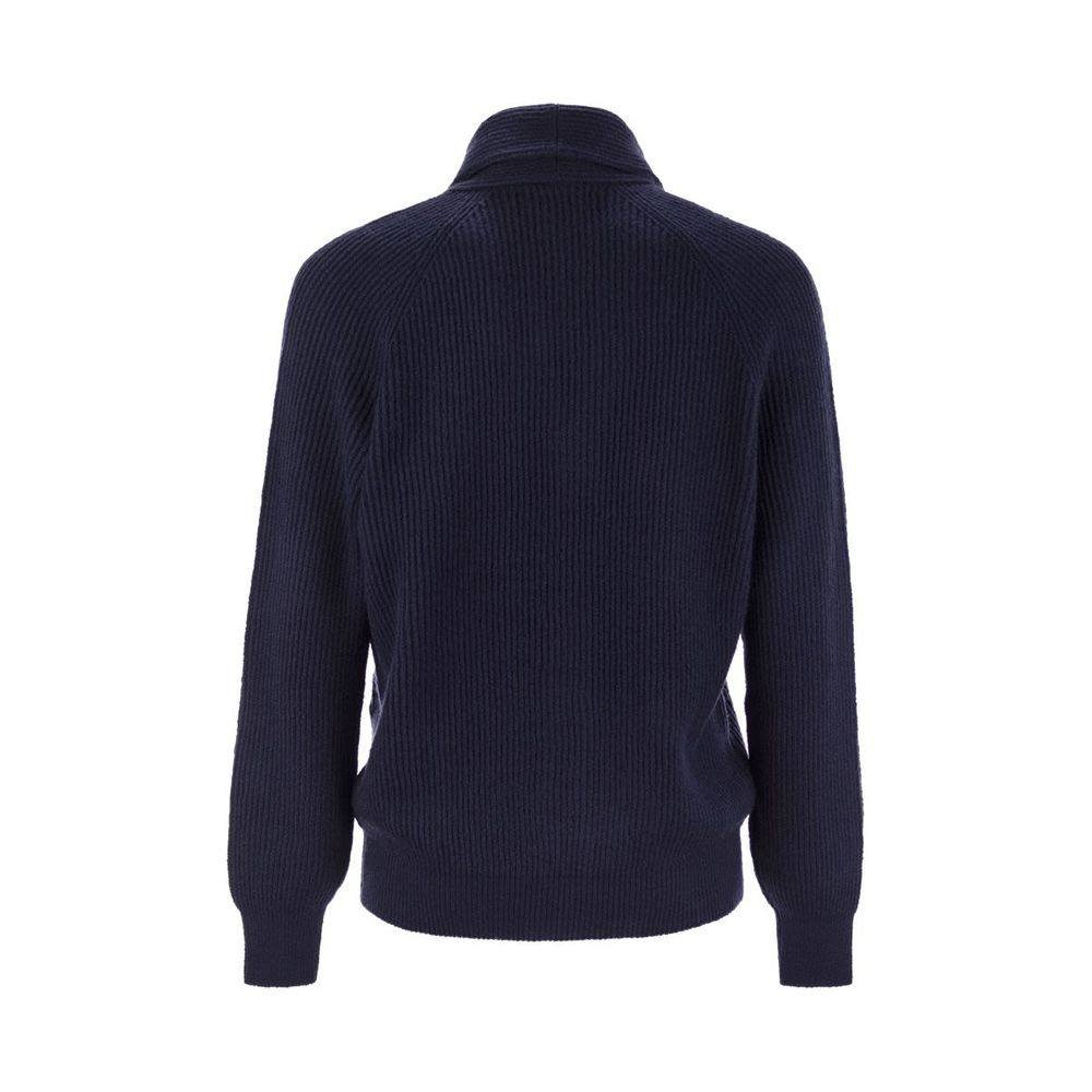 BRUNELLO CUCINELLI 男士针织毛衣 MNI708606C2425,淘宝优惠券,粉丝福利购,淘宝优惠卷