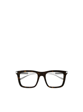 GUCCI 男士太阳镜 GG1438O002 SS2024 GG1438O 古驰黑色
