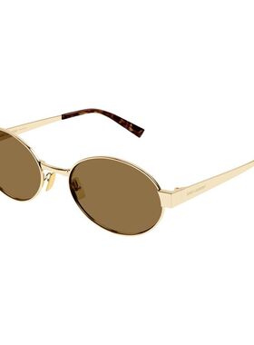 SaintLaurent圣罗兰-sunglasses女士太阳镜 【付后1h可退】
