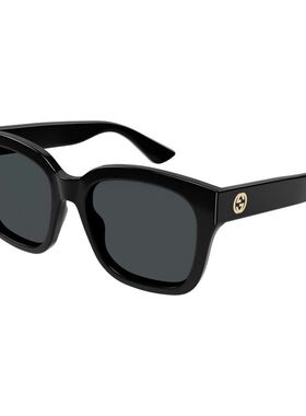 1h可退 潮奢 Gucci 古驰 女士 -sunglasses 太阳镜 GG1338S001B