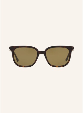 GUCCI 女士太阳镜 100168205815001 CO 花色 Sunglasses GC002215