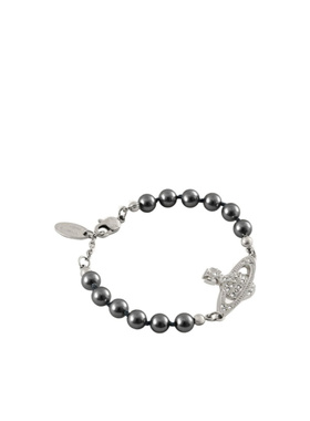 VIVIENNE WESTWOOD 女士手链手镯 6103000102P786P786水晶珍珠