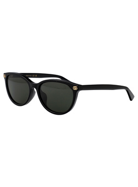 GUCCI 女士眼镜 GG1818SK001 SS2026 黑色 全框太阳镜