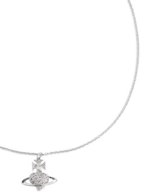VIVIENNE WESTWOOD 女士项链 630203G0P102 AW2026