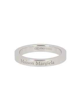 1h可退 MAISON MARGIELA 男士戒指 SM1UQ0122P8865102 SS2026