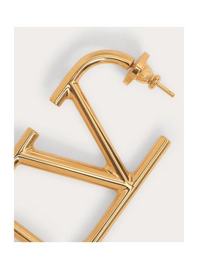 1h可退 VALENTINO 女士项链 UW2J0F96METCS4 CO 黄色