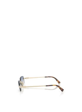 1h可退 miu miu 女士 太阳镜缪缪